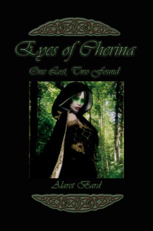 Alaret Bard Eyes of Cherina