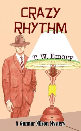 T W Emory Crazy Rhythm