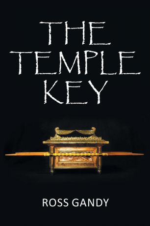 Ross Gandy The Temple Key