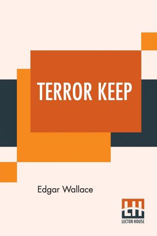 Edgar Wallace Terror Keep