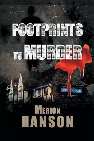 Merion Hanson Footprints to Murder