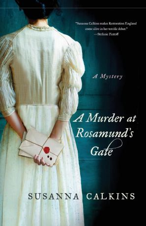 SUSANNA CALKINS Murder at Rosamund