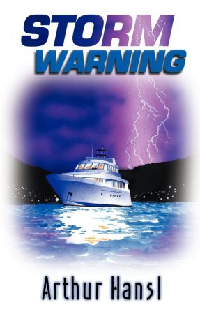 Arthur Hansl Storm Warning