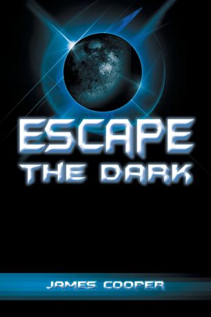 James Cooper Escape the Dark