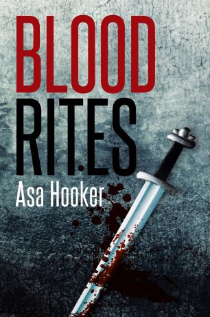 Asa Hooker Blood Rites