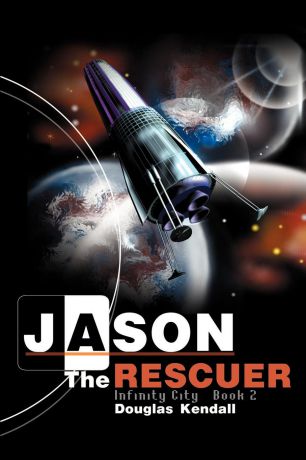 Douglas Kendall Jason the Rescuer