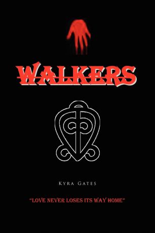 Kyra Gates Walkers