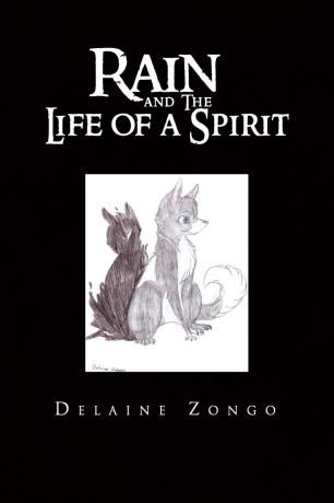 Delaine Zongo Rain and the Life of a Spirit