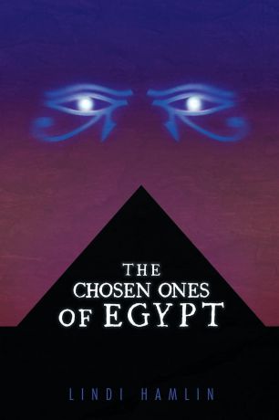 Lindi Hamlin The Chosen Ones of Egypt