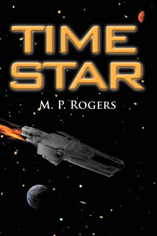 M. P. Rogers Time Star