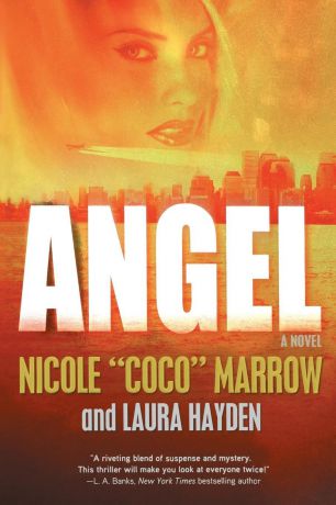 Nicole "Coco" Marrow, Laura Hayden Angel