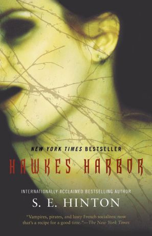 S. E. Hinton Hawkes Harbor