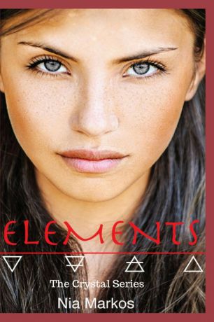 Nia Markos Elements The Crystal Series Book One