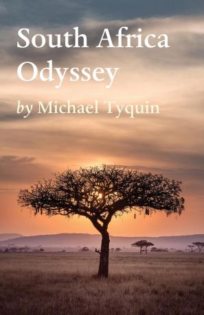 Michael Tyquin South Africa Odyssey