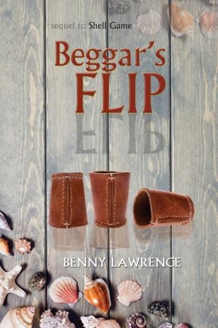 Benny Lawrence Beggar