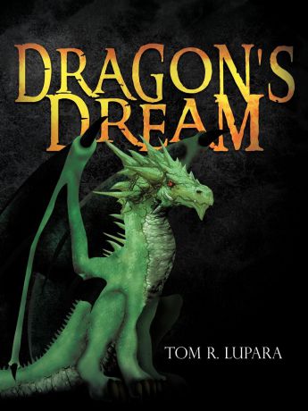Tom R. Lupara Dragon
