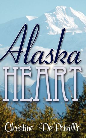 Christine Depetrillo Alaska Heart