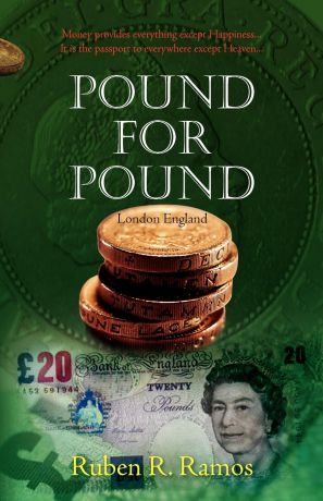 Ruben R. Ramos Pound for Pound