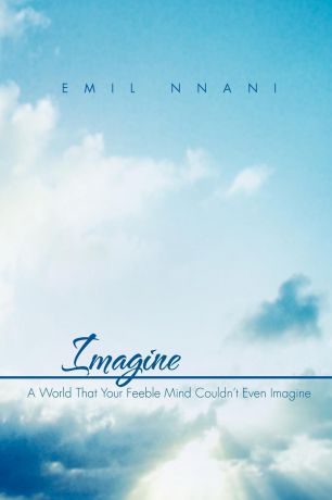 Emil Nnani Imagine