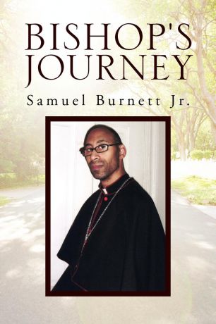 Samuel Jr. Burnett Bishop