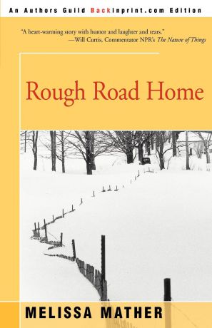 Melissa Mather Rough Road Home