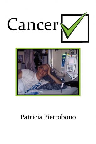Patricia Pietrobono Cancer Check