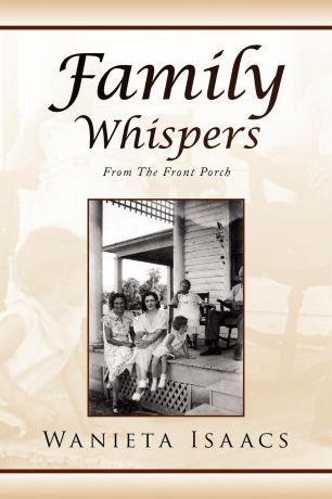 Wanieta Isaacs Family Whispers