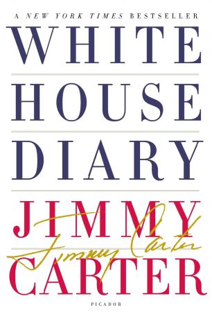 Jimmy Carter White House Diary