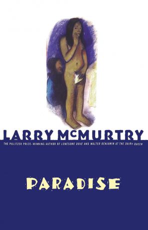 Larry McMurtry Paradise