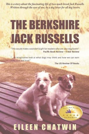 Eileen Chatwin The Berkshire Jack Russells. New Edition