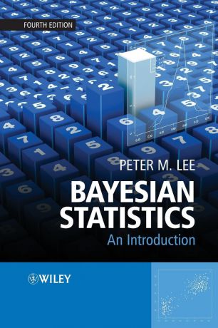 Lee Bayesian Introduction 4e