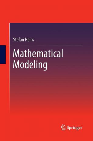 Stefan Heinz Mathematical Modeling