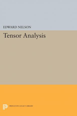 Edward Nelson Tensor Analysis