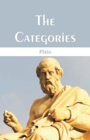 Plato The Categories