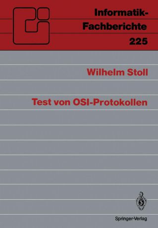 Wilhelm Stoll Test von OSI-Protokollen