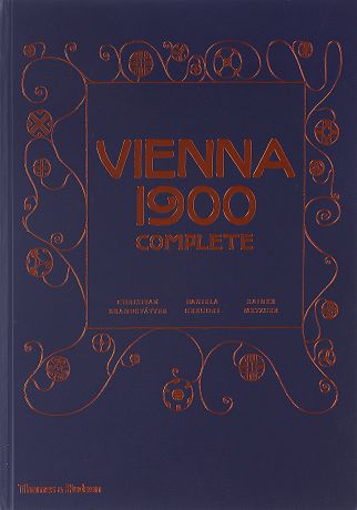 Vienna 1900 Complete