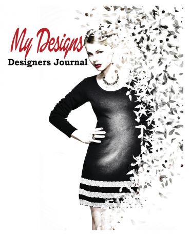 Peter James My Designs. Designers Journal