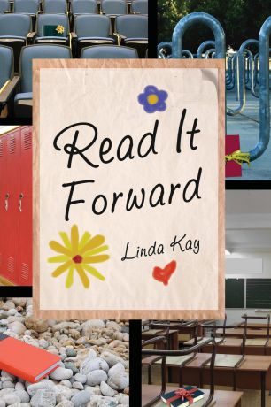 Linda Kay Read It Forward