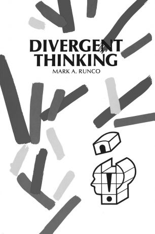 Mark Runco Divergent Thinking