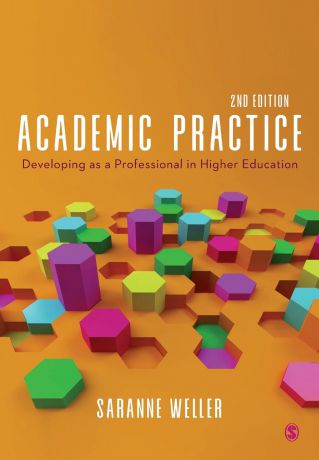 Saranne Weller Academic Practice