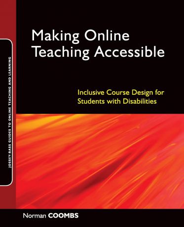 Coombs Making Online Teaching Accessible