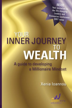 Xenia Ioannou Your Inner Journey to Wealth