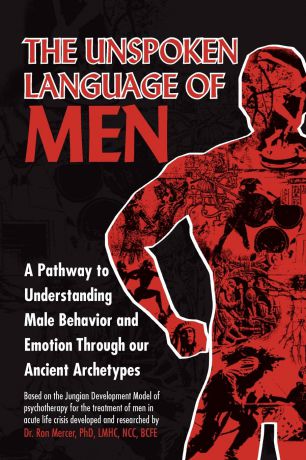 Ron Mercer The Unspoken Language of Men