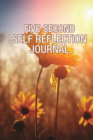 The Blokehead Five Second Self Reflection Journal