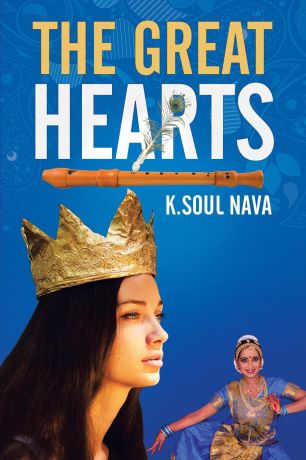 K.Soul Nava The Great Hearts