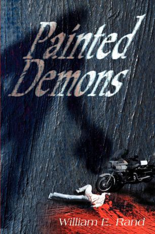 William E. Rand Painted Demons