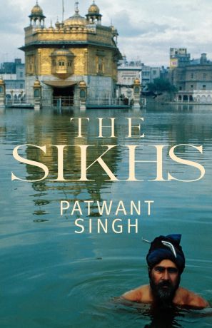 Patwant Singh The Sikhs