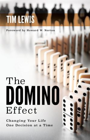 Tim Lewis The Domino Effect