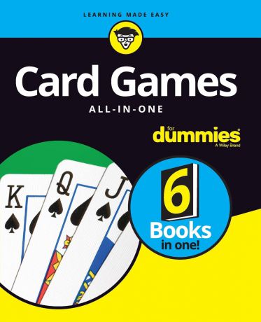 Dummies Card Games AIO FD