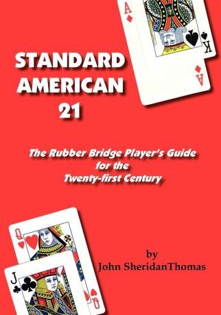 John Thomas Standard American 21